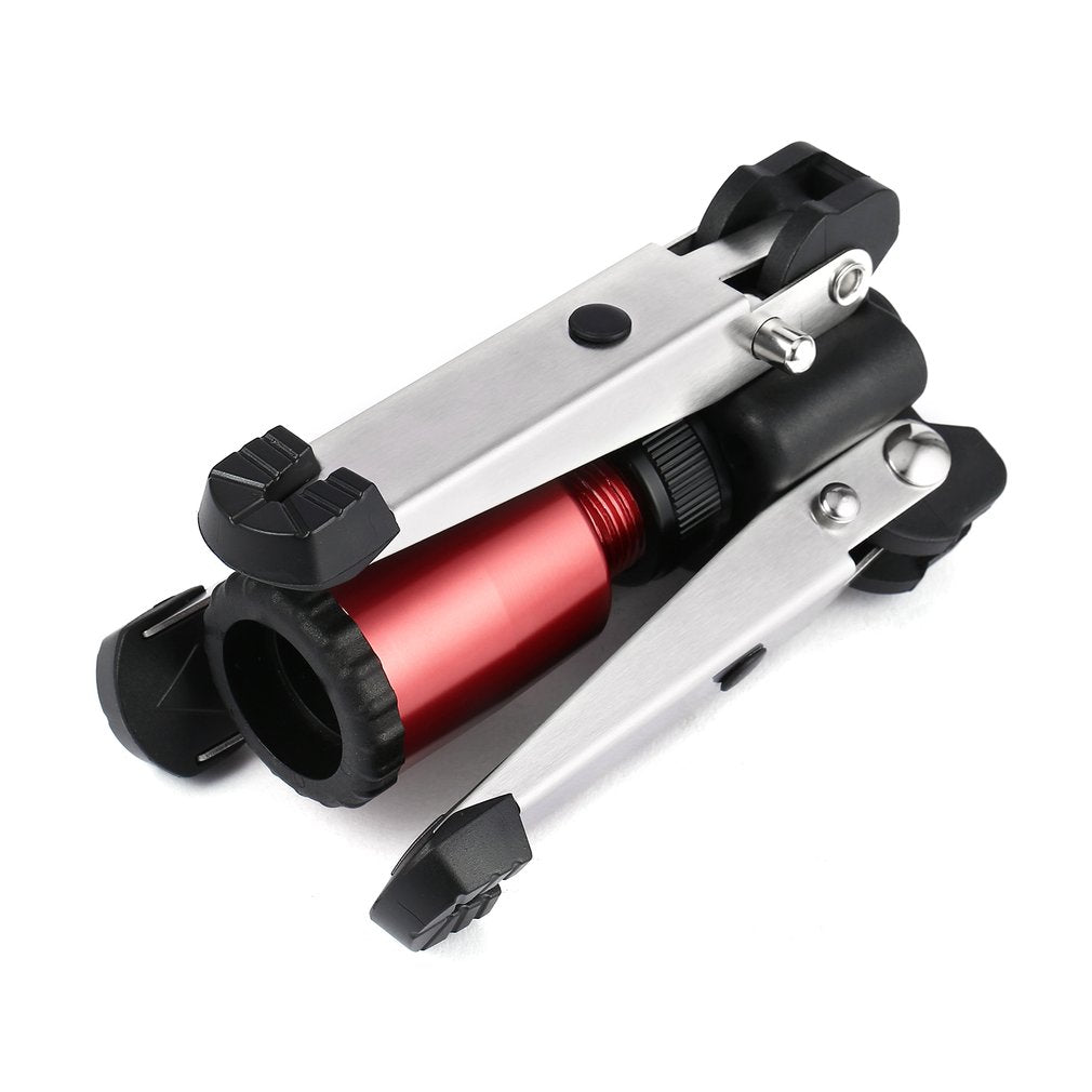 3032 Portable Universal 3/8" Screw Tripod Monopod Stand Base for Digital Camera