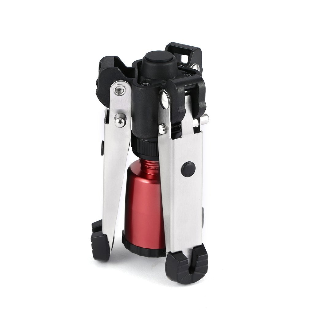 3032 Portable Universal 3/8" Screw Tripod Monopod Stand Base for Digital Camera