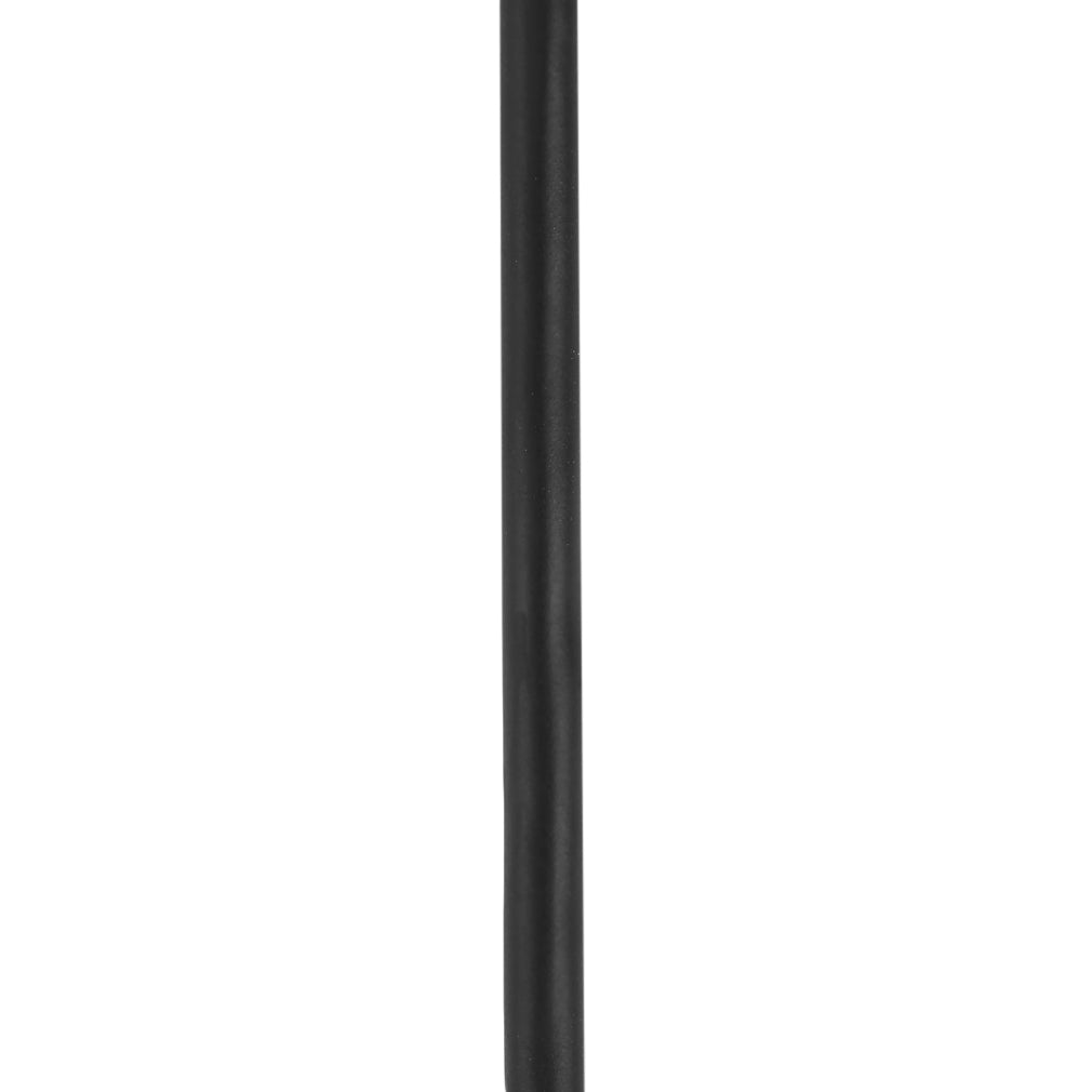 2-in-1 IP67 Waterproof 5.5mm Lens Dual Interface Endoscope - 10m / Yellow