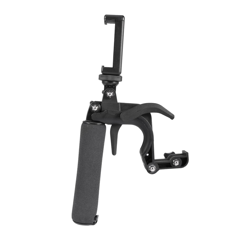Floating Grip Handle Buoyancy Stick Sports Camera Shutter Trigger for Go Pro
