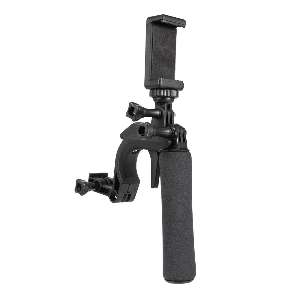 Floating Grip Handle Buoyancy Stick Sports Camera Shutter Trigger for Go Pro