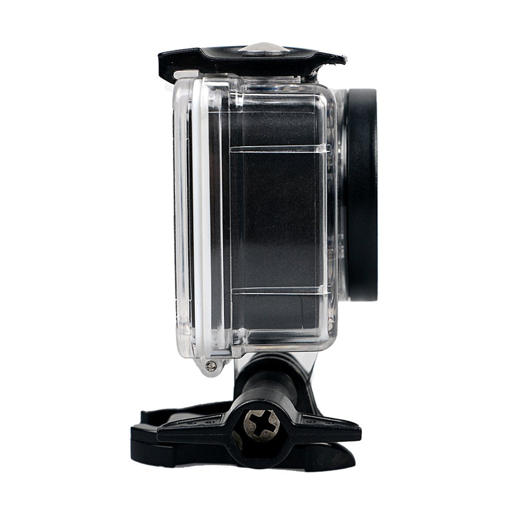 Xiaomi MIJIA FLW083 Portable Waterproof Diving Surfing Housing Case for Xiaomi YI Sports Camera