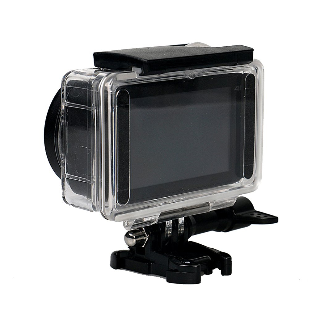 Xiaomi MIJIA FLW083 Portable Waterproof Diving Surfing Housing Case for Xiaomi YI Sports Camera