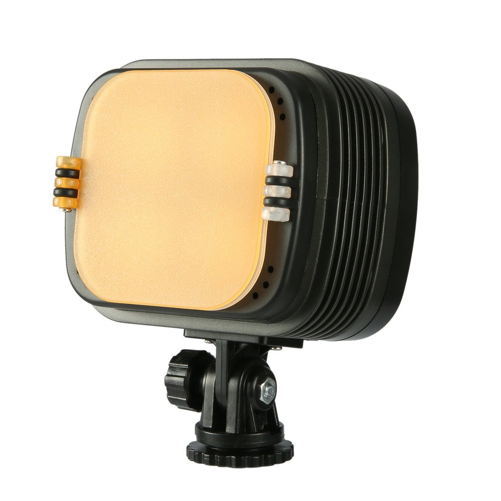 ZIFON LED Video Light Photography Digital Dimmable High-bright Light ZF-3000