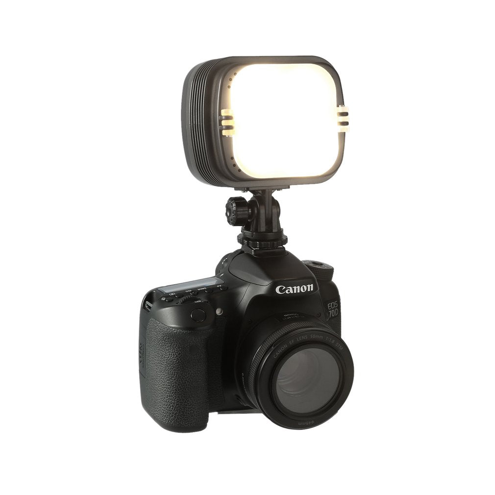 ZIFON LED Video Light Photography Digital Dimmable High-bright Light ZF-3000