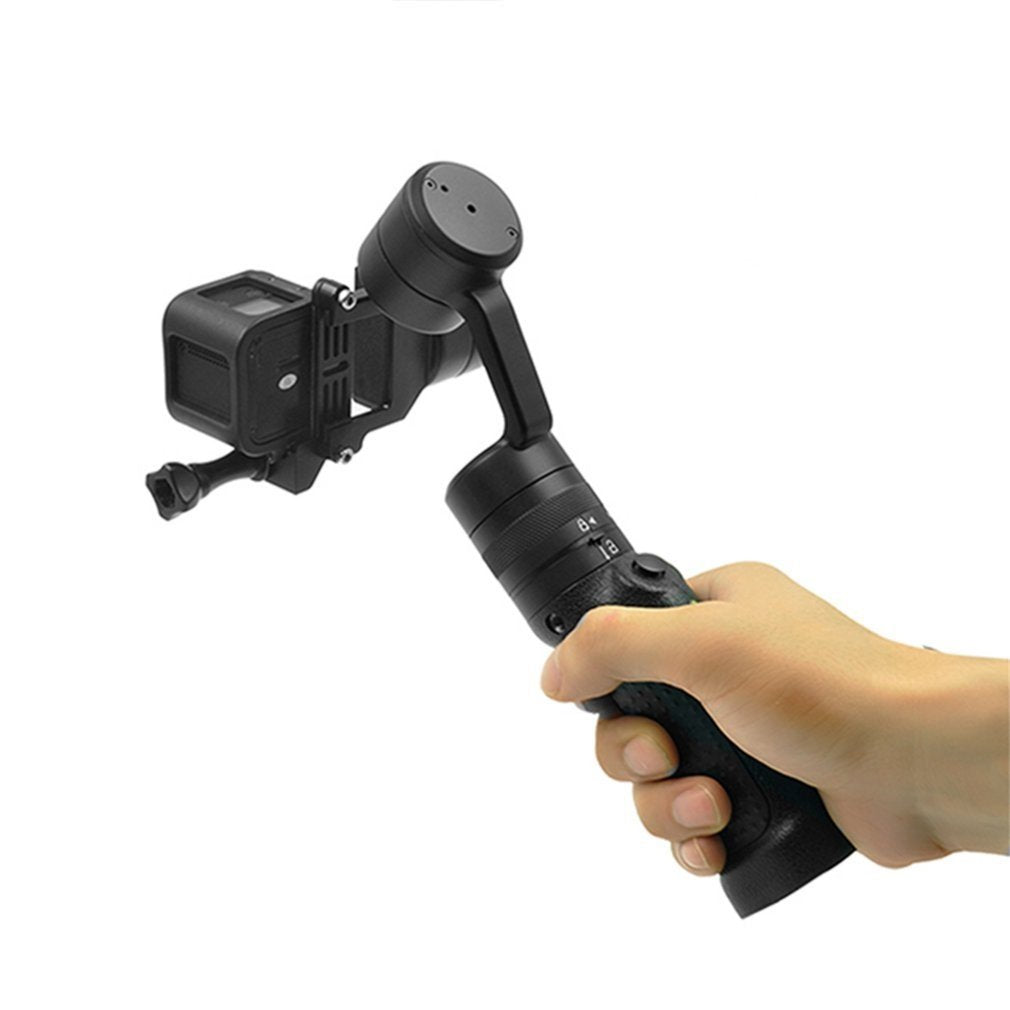 Clip Clamp Accessory Steady GC2 Mobile Phone Clip for GoPro Session