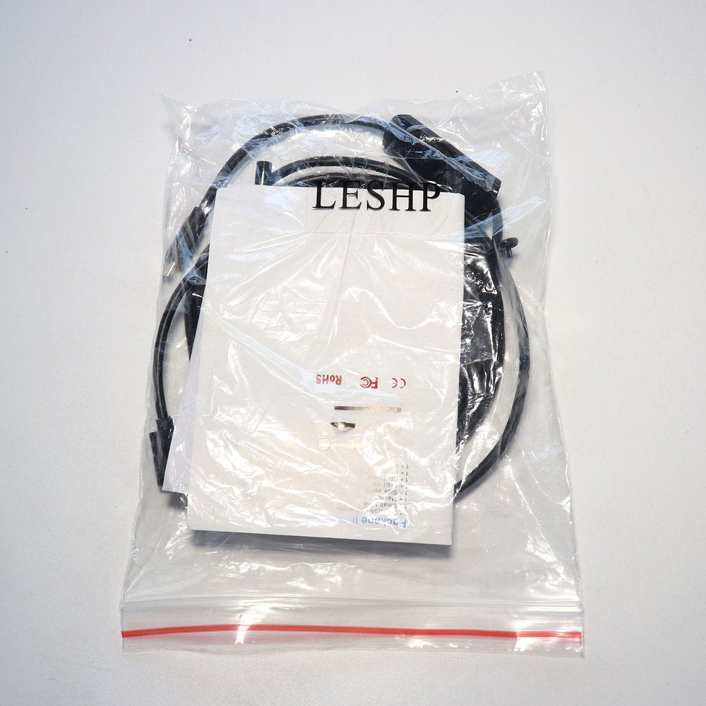 3.5M 6 LED 5.5mm Lens 720P Endoscope Waterproof Inspection Borescope for Android