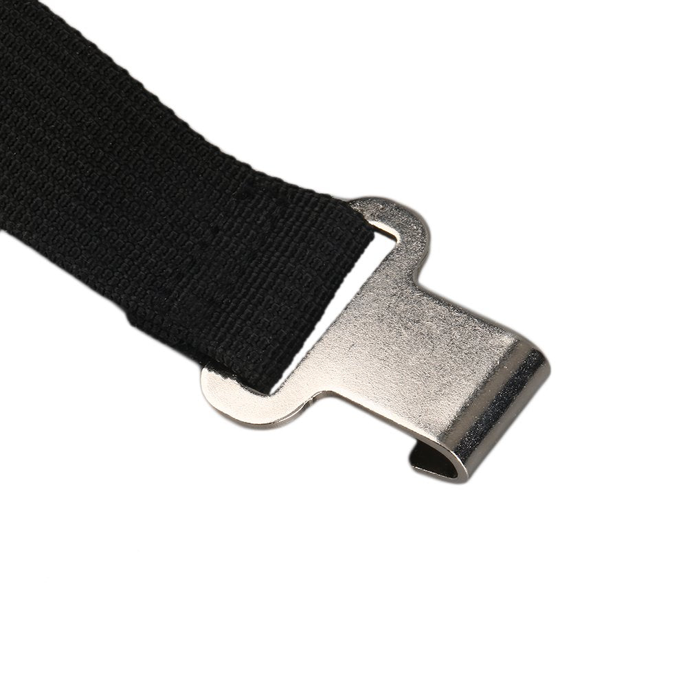 A20 Portable Digital LCD Electronic Handheld Luggage Balance Scale Weight - Blue