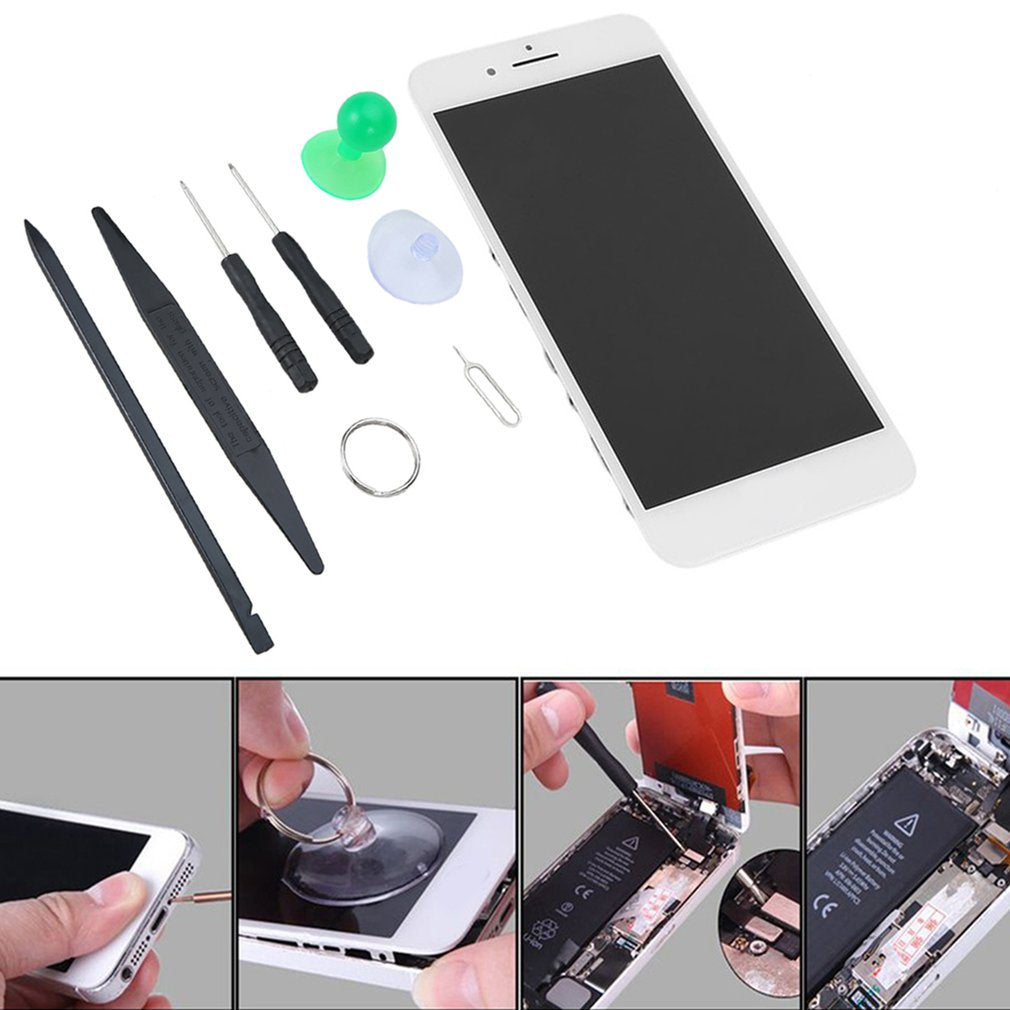 26 in 1 Mobile Phones Opening Repairing Tools Phone Disassemble Tools