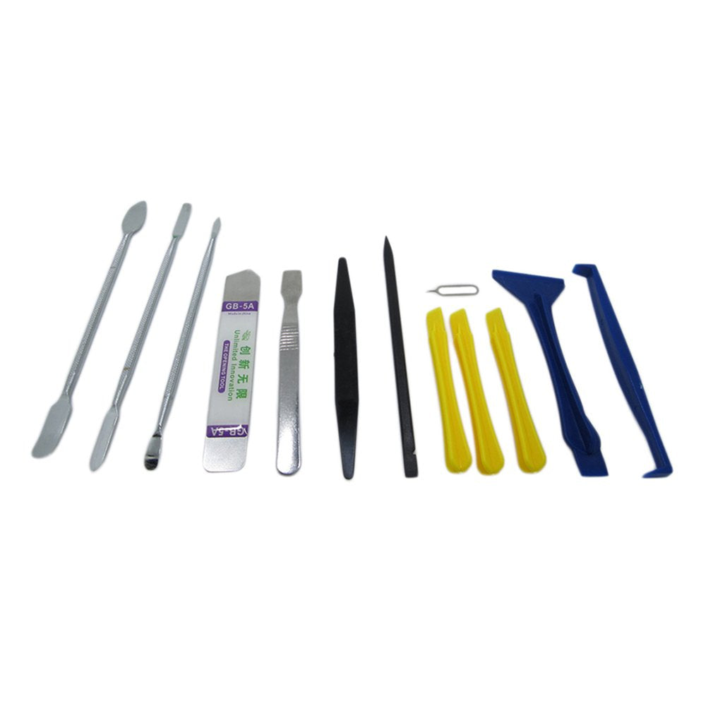 26 in 1 Mobile Phones Opening Repairing Tools Phone Disassemble Tools