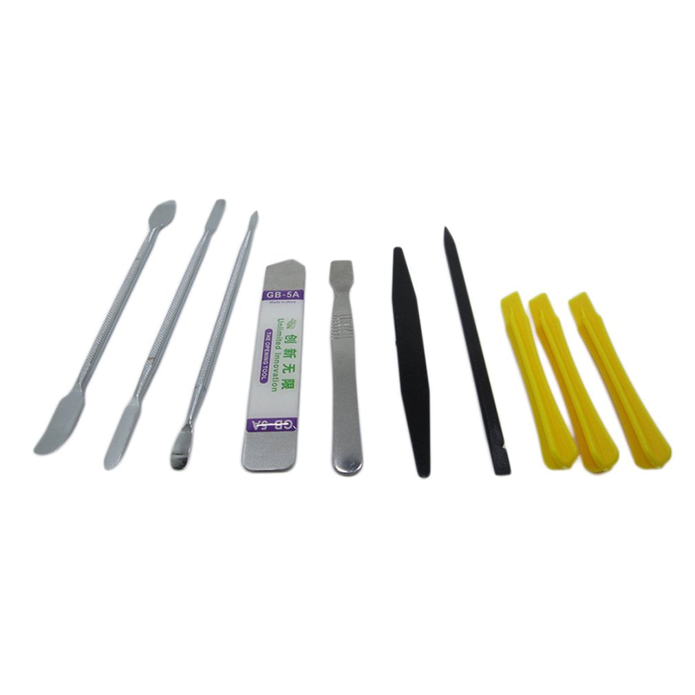 26 in 1 Mobile Phones Opening Repairing Tools Phone Disassemble Tools