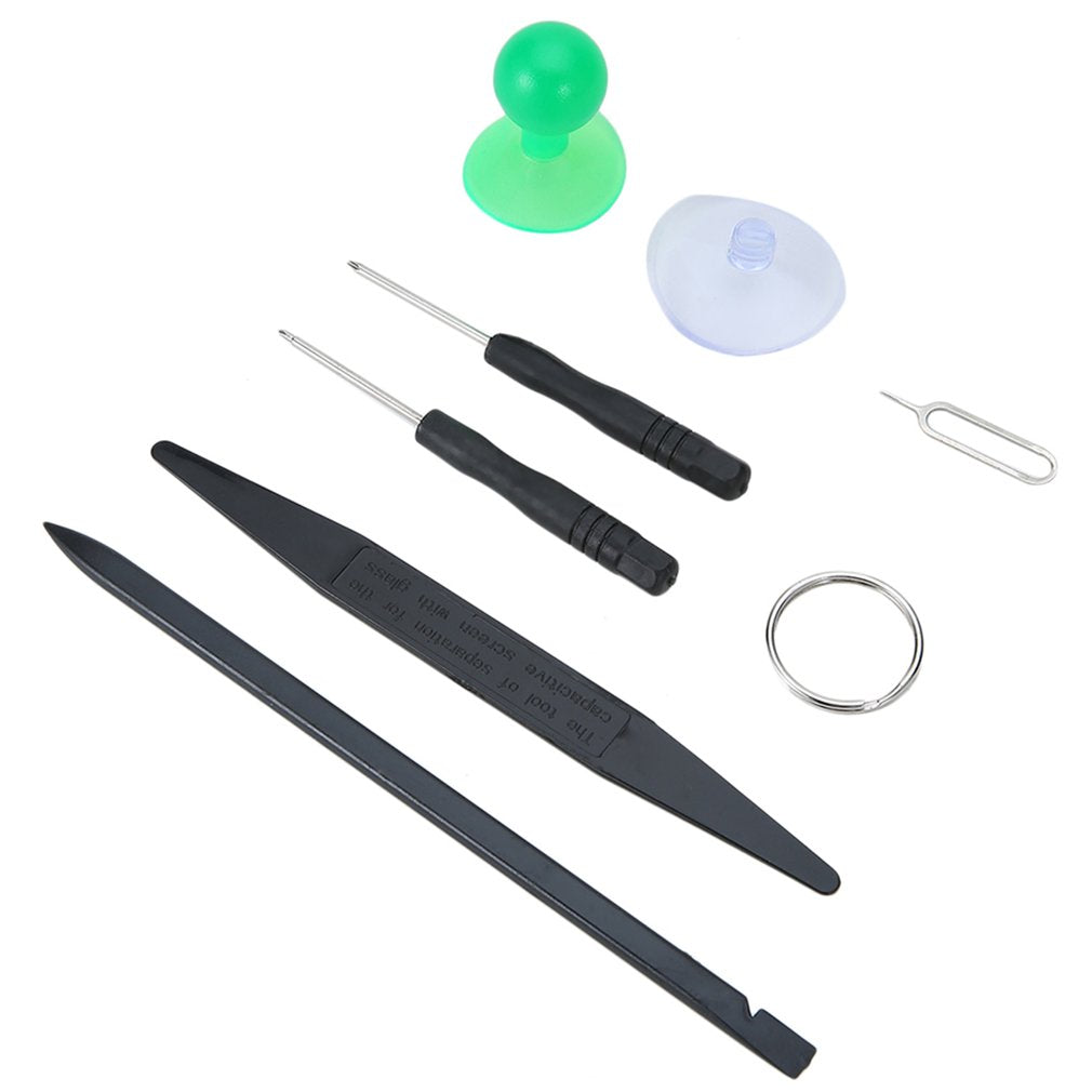 26 in 1 Mobile Phones Opening Repairing Tools Phone Disassemble Tools