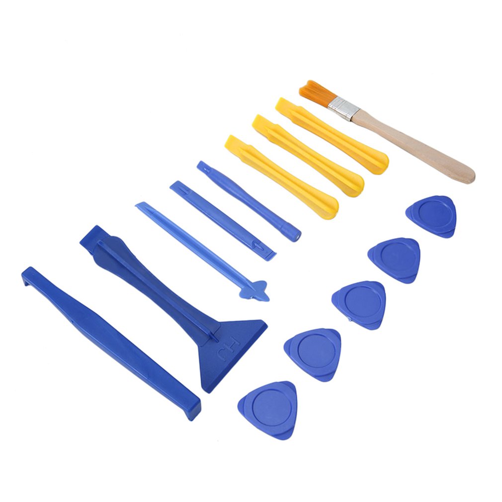 26 in 1 Mobile Phones Opening Repairing Tools Phone Disassemble Tools