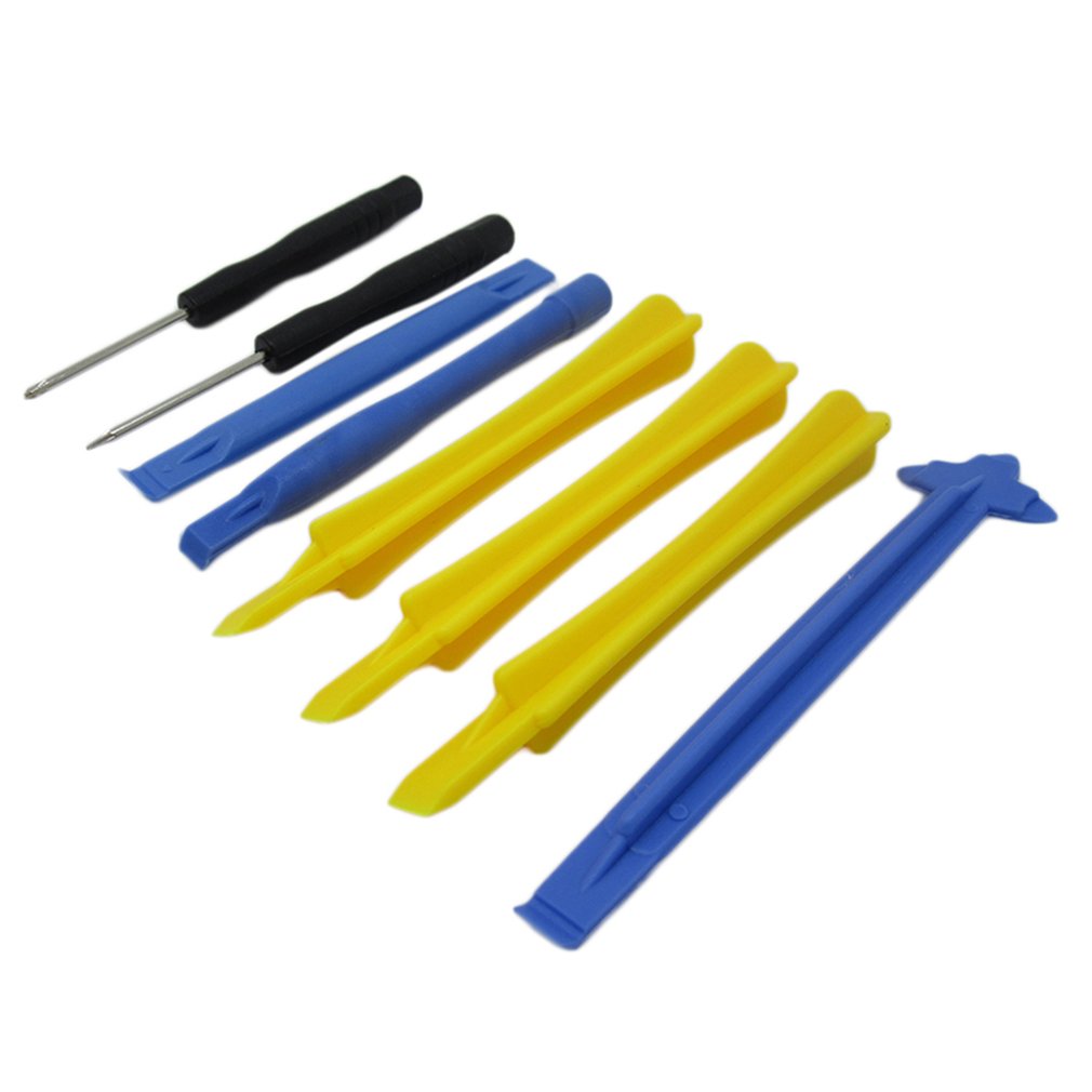 26 in 1 Mobile Phones Opening Repairing Tools Phone Disassemble Tools