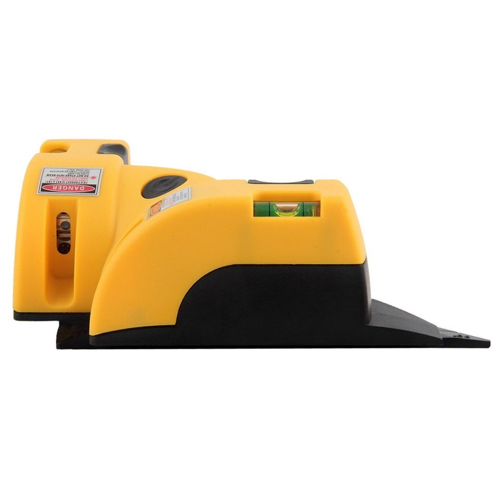 Right Angle 90 Degree Square Laser Vertical Horizontal Laser Measurement Tool