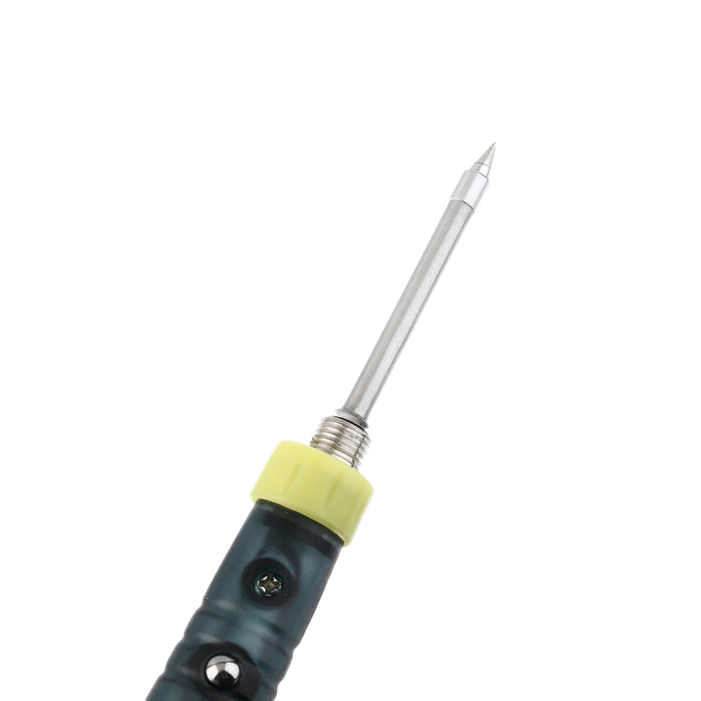 Mini Portable USB 5V 8W Electric Powered Soldering Iron Pen