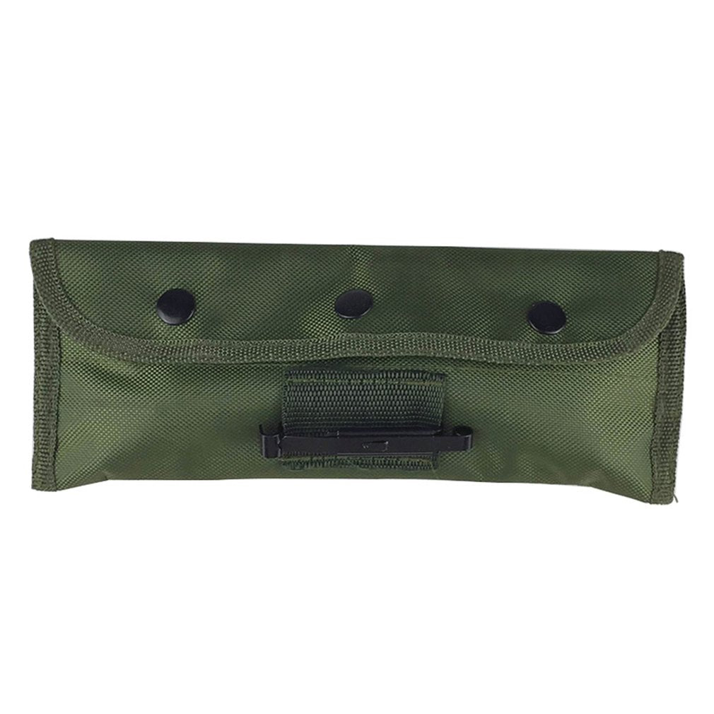 AR15 / M16 /M4 Gun Cleaning Kit Universal Tactical Gun Butt Stock Brushes Set