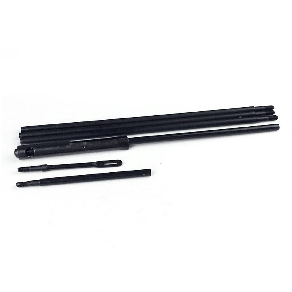 AR15 / M16 /M4 Gun Cleaning Kit Universal Tactical Gun Butt Stock Brushes Set