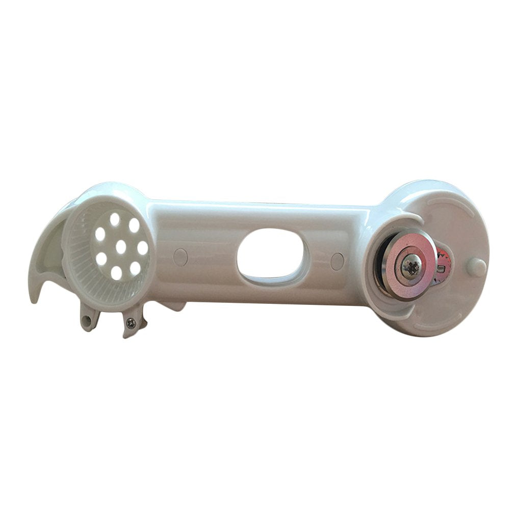 7-in-1 Bottle Opener Stainless Steel Blade Jar Opener Multi-use Kitchen Tool