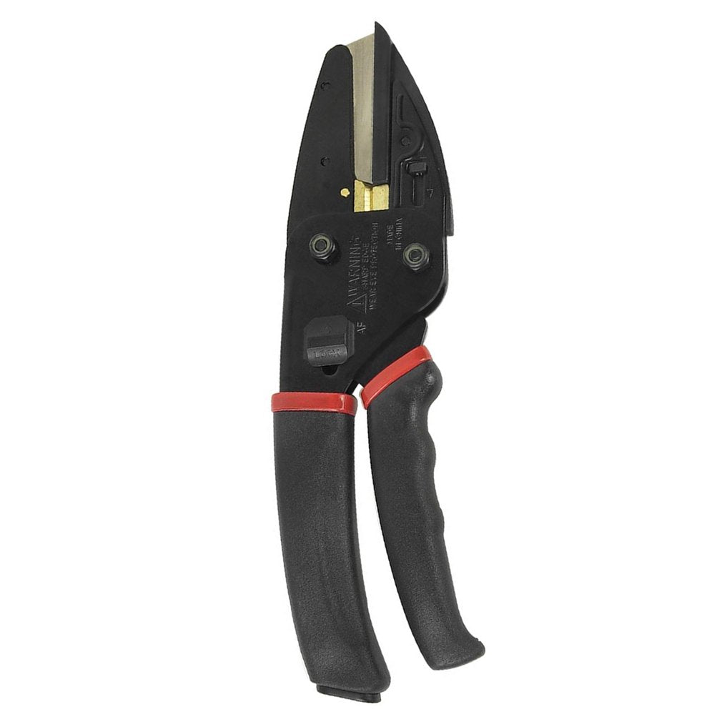 3-in-1 10 inch Box Cutter Wire Cutter Stripper Garden & Shop Scissor Pliers