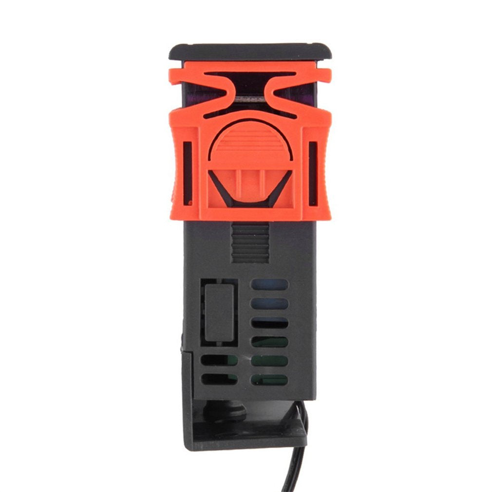 Digital STC-1000 Multi-purpose Temperature Controller Thermostat with Sensor - 24V