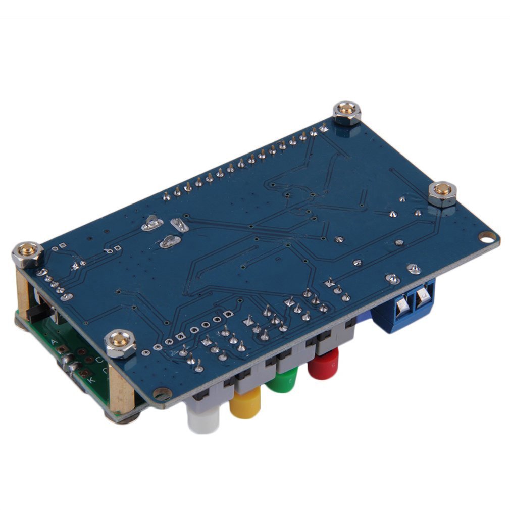 New LC100-A High Precision Digital Inductance Capacitance L/C Meter