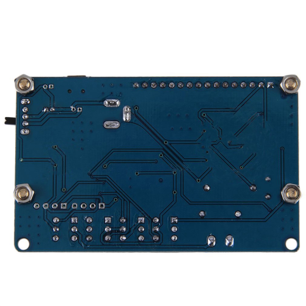 New LC100-A High Precision Digital Inductance Capacitance L/C Meter