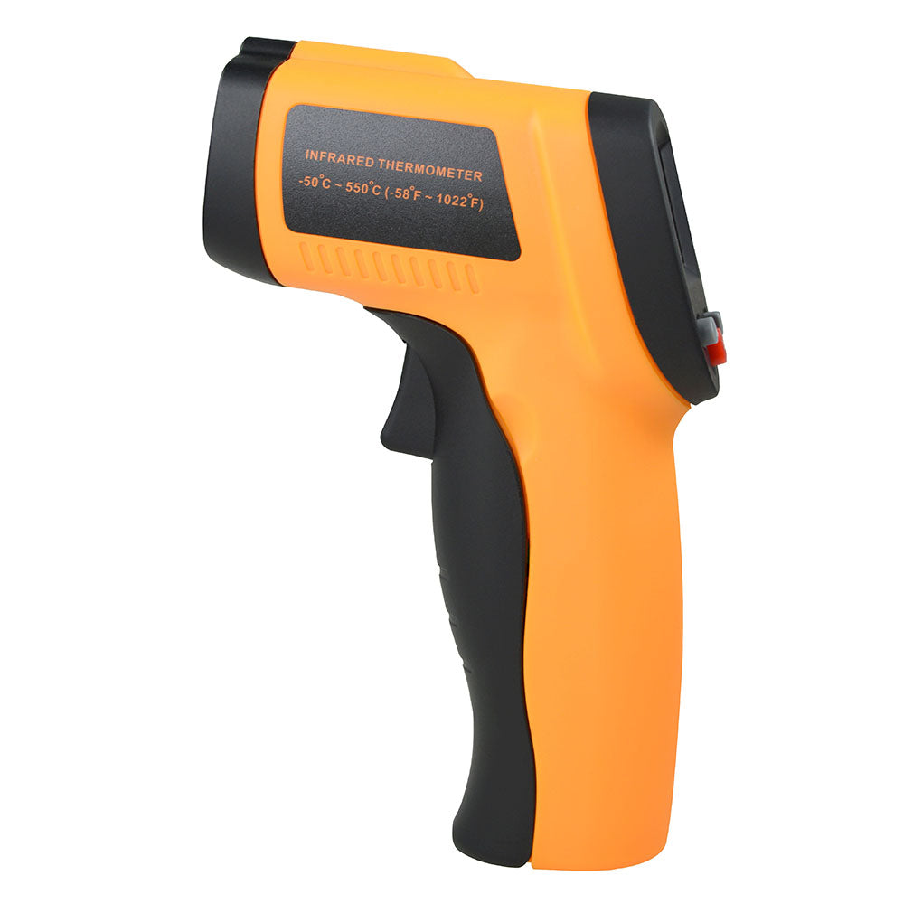 GM550 Non-Contact IR Infrared Digital Thermometer Laser Digital Infrared Thermometer