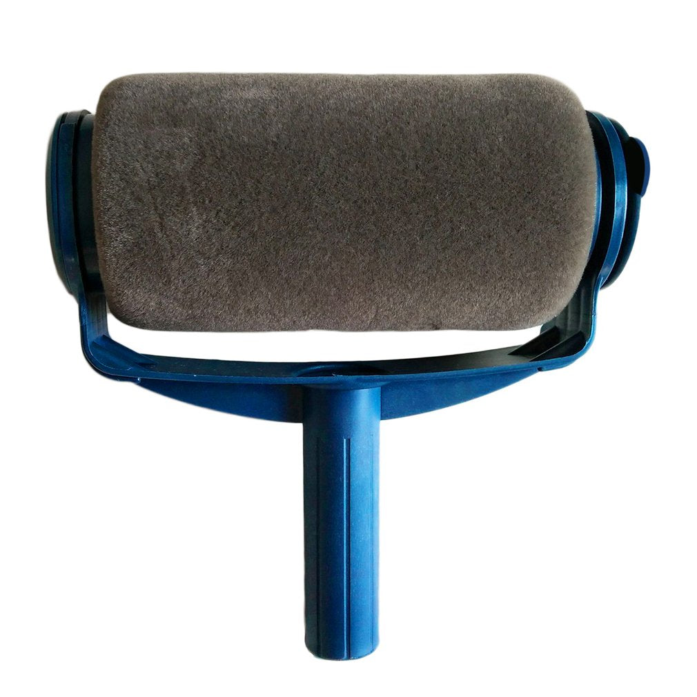 5PCS Paint Roller Set Professional Multifunction Household Wall Painting Brush