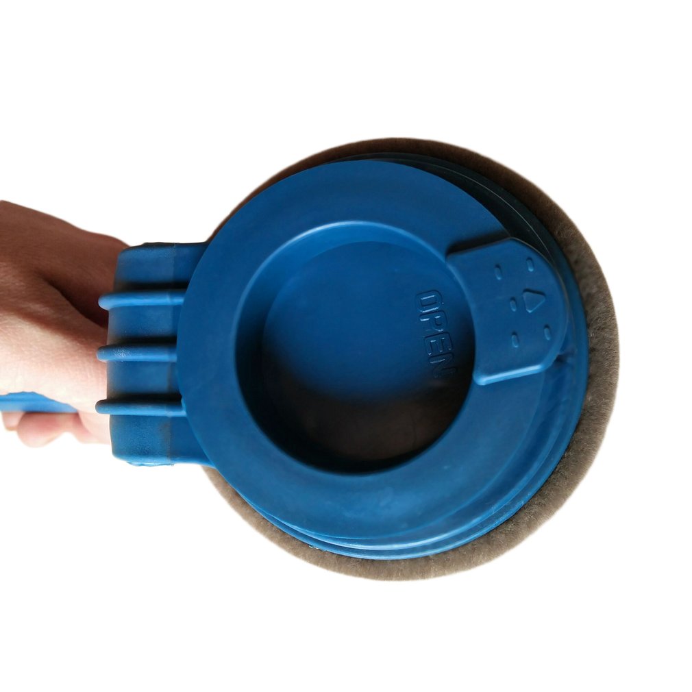 5PCS Paint Roller Set Professional Multifunction Household Wall Painting Brush