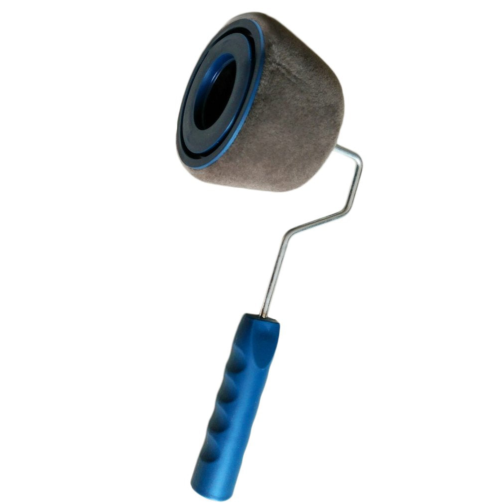 5PCS Paint Roller Set Professional Multifunction Household Wall Painting Brush