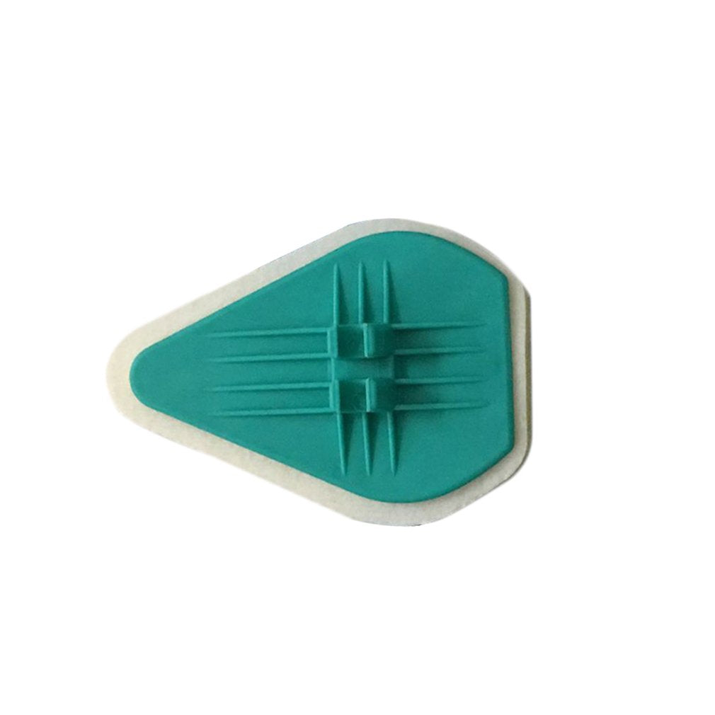 Clean Reach Scrubber Bathtub Kitchen Cleaner With 3-Folded Telescopic Handle