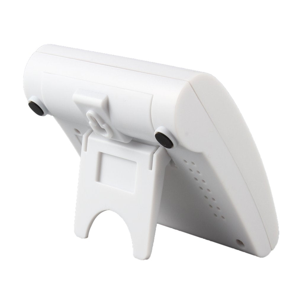 TL8025 LCD Digital Thermometer Hygrometer Humidity Temperature Meter