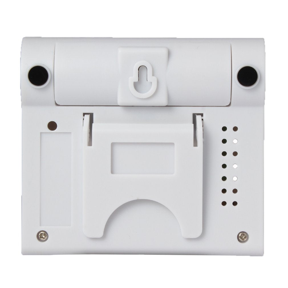 TL8025 LCD Digital Thermometer Hygrometer Humidity Temperature Meter