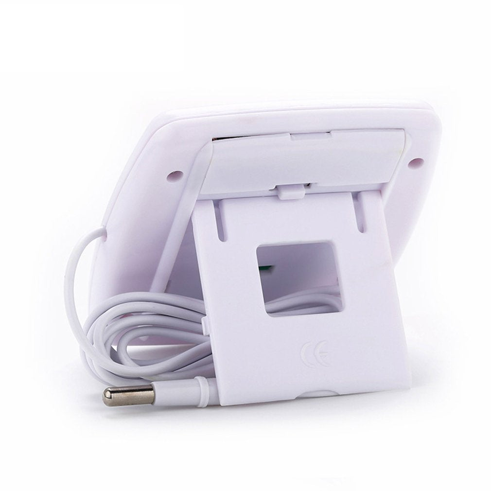 Digital Refrigerator Thermometer Aquarium Thermometer Water Temperature Meter