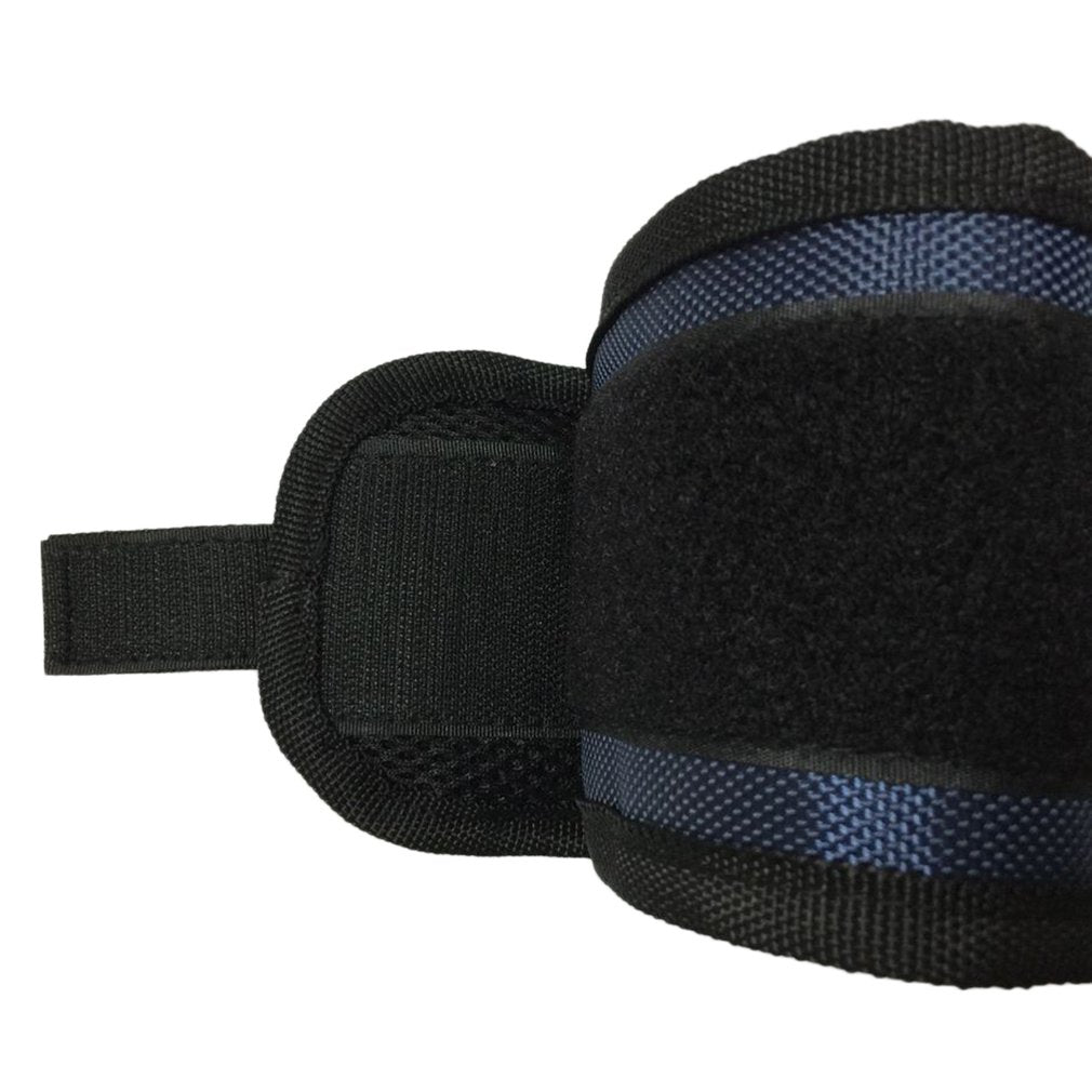 Magnetic Wrist Support Band with Strong Magnets for Holding Screws Nail