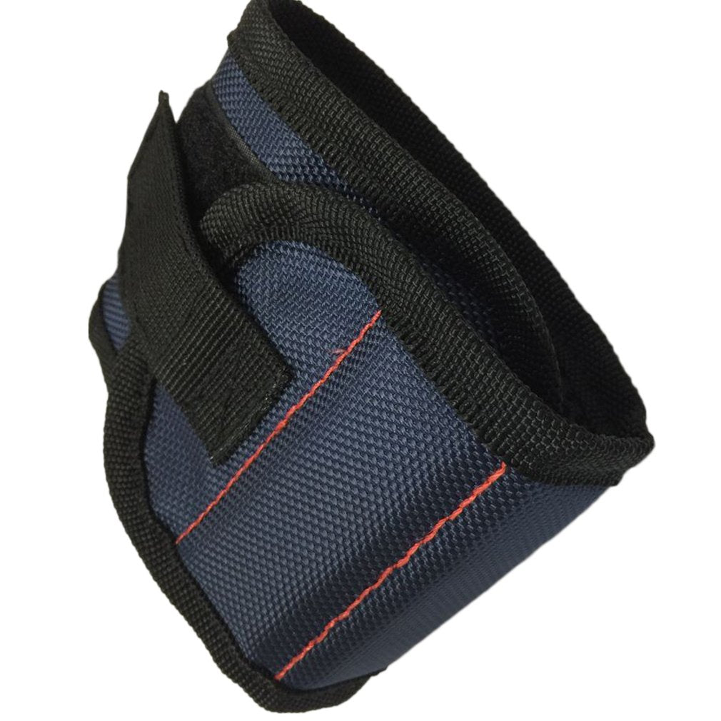 Magnetic Wrist Support Band with Strong Magnets for Holding Screws Nail