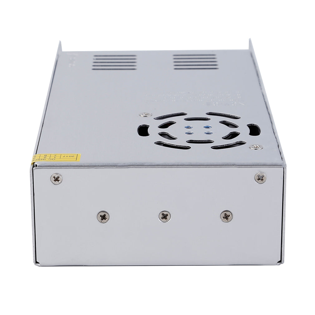 DC 48V 10A Universal Regulated Switching Power Supply for Computer Project