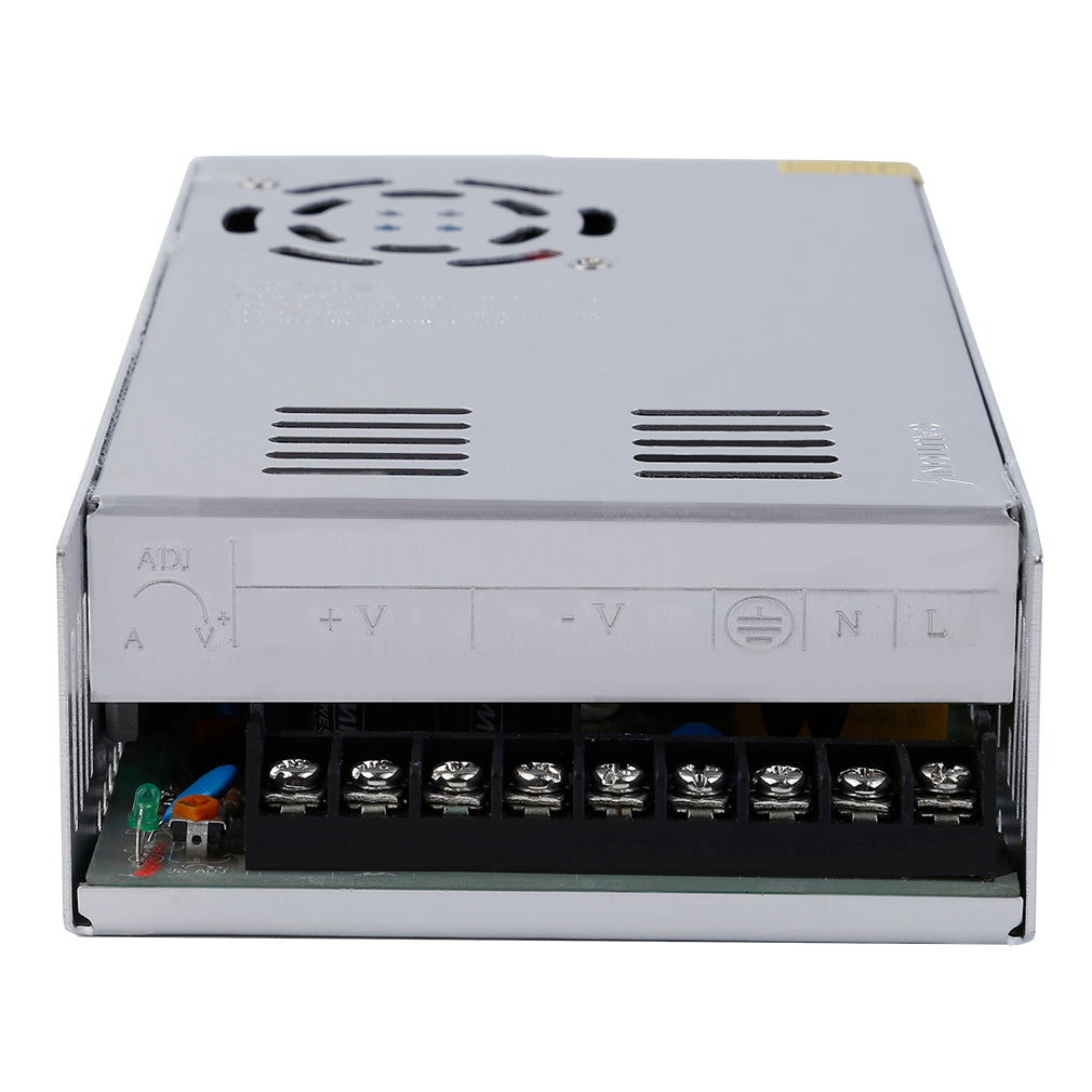 DC 48V 10A Universal Regulated Switching Power Supply for Computer Project