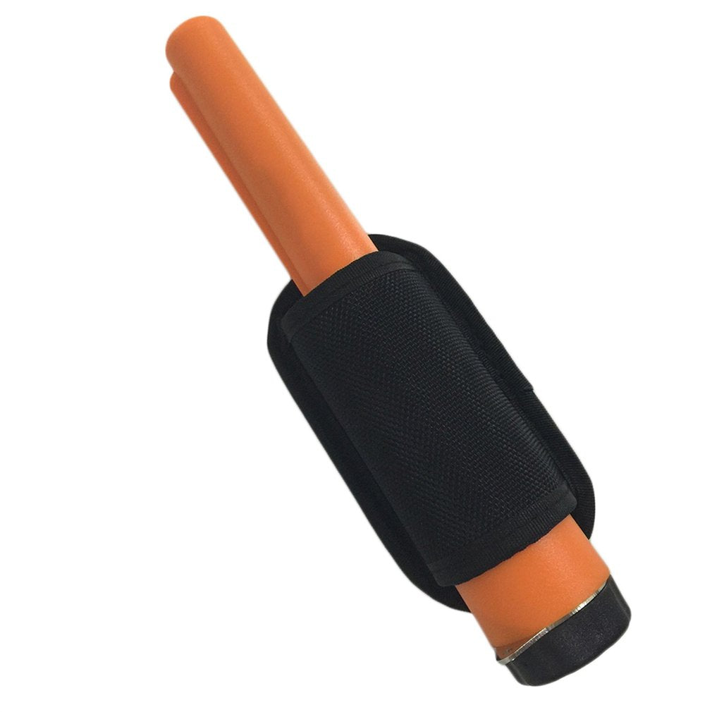 High Sensitivity Hand Held Practical Pinpointer Metal Gold Detector