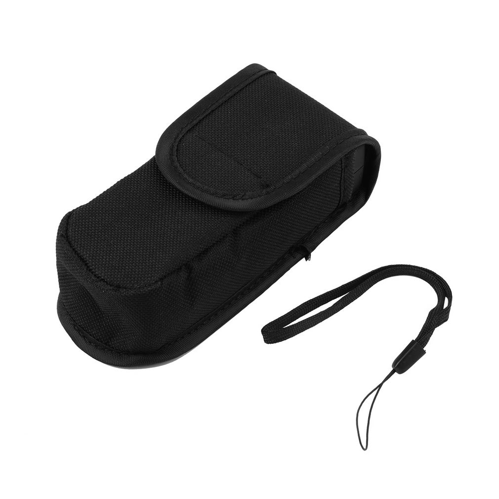 CP-80S 80M Handheld Digital Laser Distance Meter Range Finder Measure Diastimeter