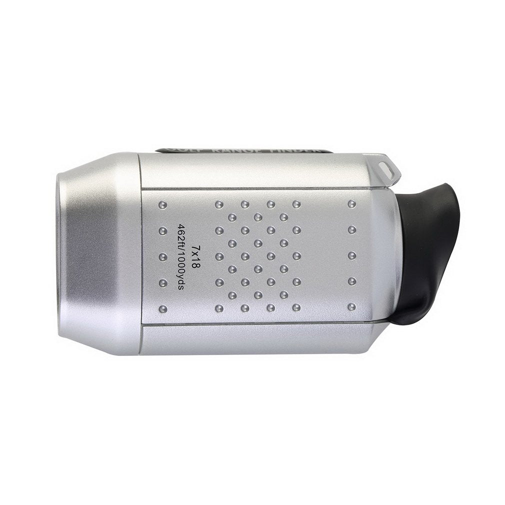 7 Times Digital Golf Range Finder Scope Rangefinder Portable Laser Range Finder