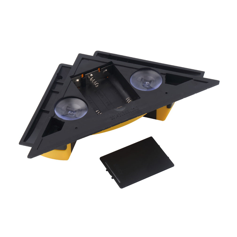 XX-LV01 Vertical Horizontal Measurer Laser Line Projection Right Angle 90 Degree