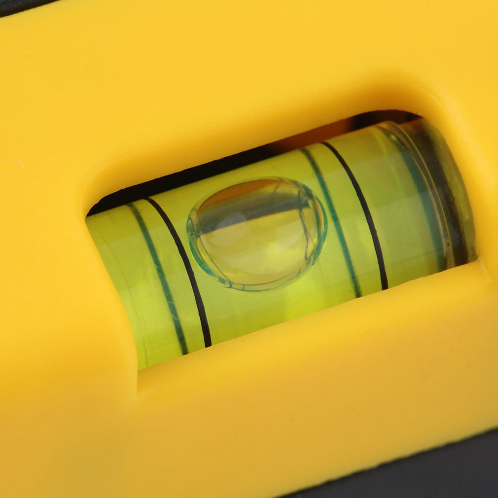 XX-LV01 Vertical Horizontal Measurer Laser Line Projection Right Angle 90 Degree