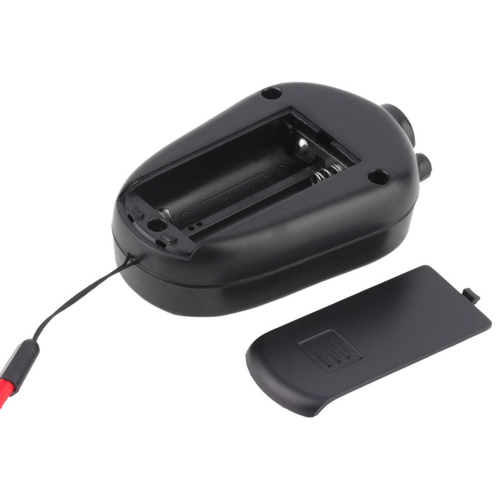 DT-300 Mini Digital Non-Contact IR Infrared LCD Thermometer