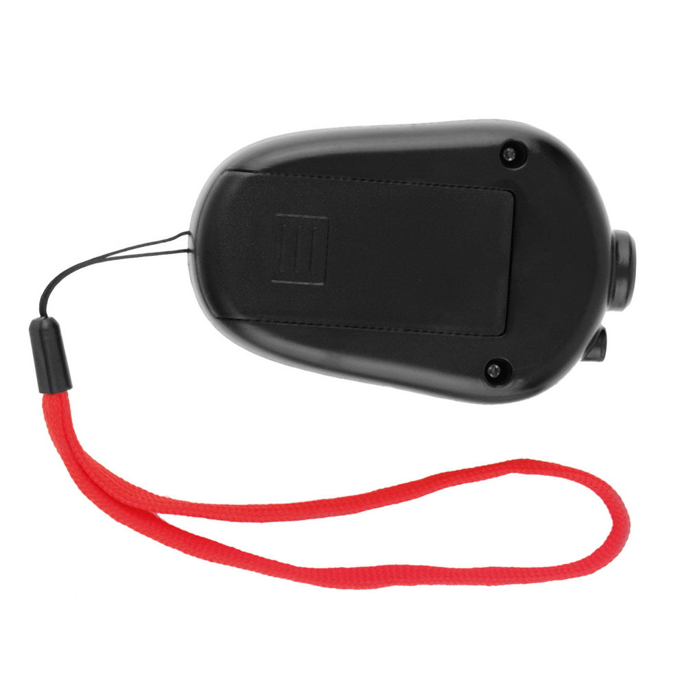 DT-300 Mini Digital Non-Contact IR Infrared LCD Thermometer