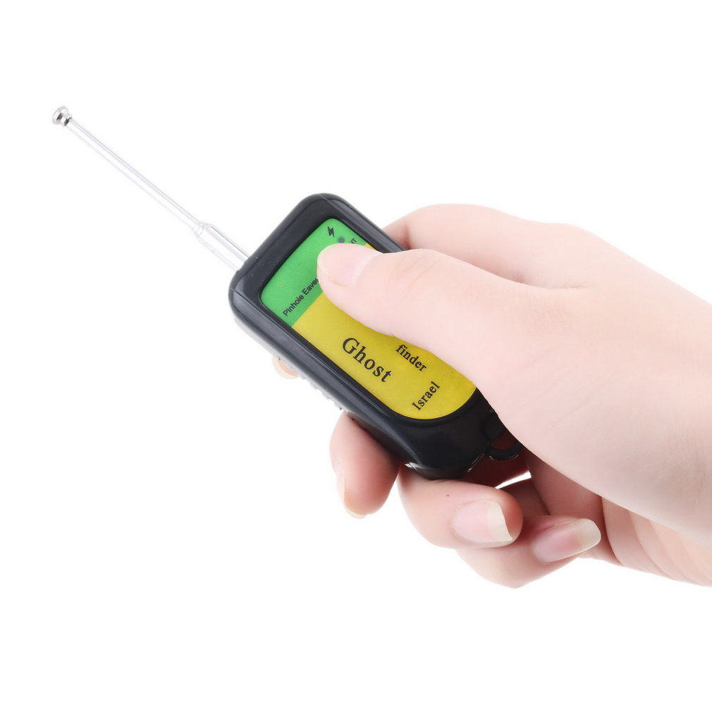 Signal RF Wireless Detector Tracer Camera Wireless Device Finder Detector
