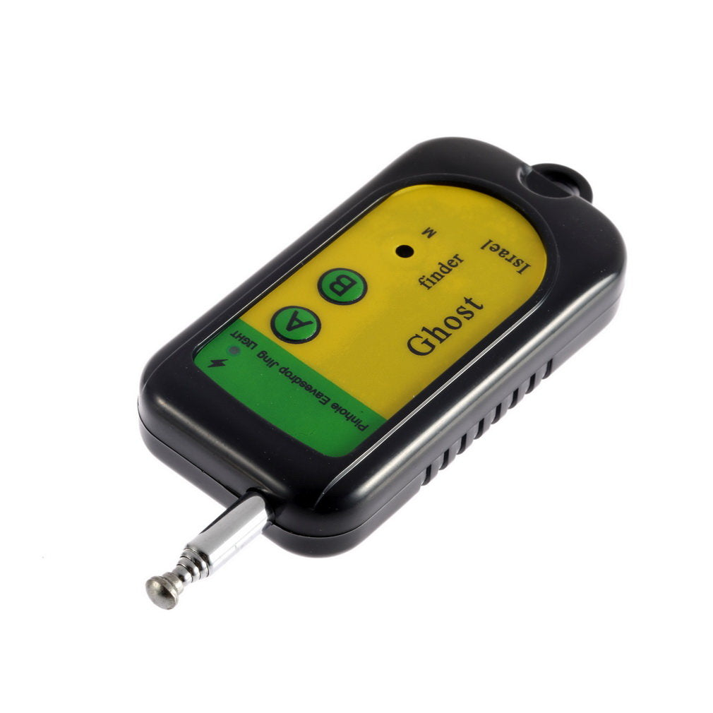 Signal RF Wireless Detector Tracer Camera Wireless Device Finder Detector