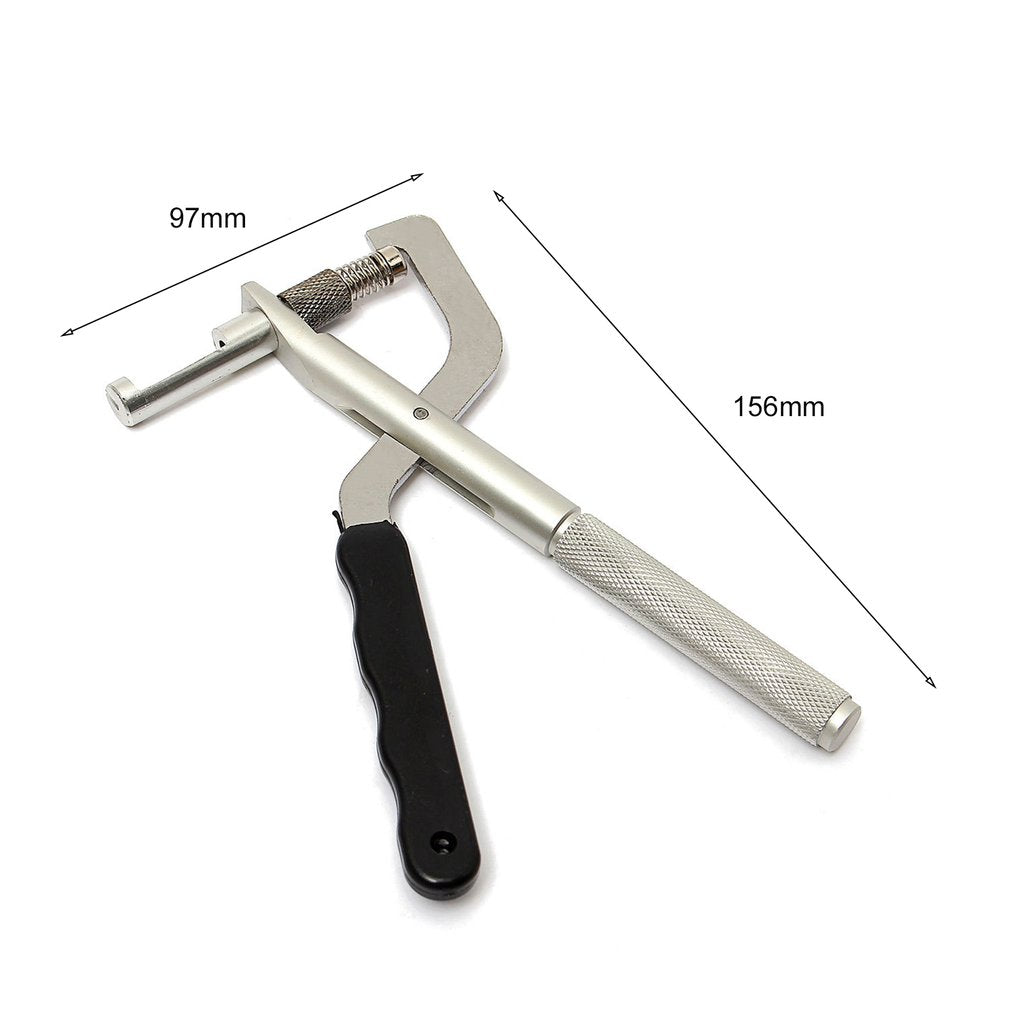 Watch Repair Tool Watch Band Remover Chain Adjuster Pliers Puncher