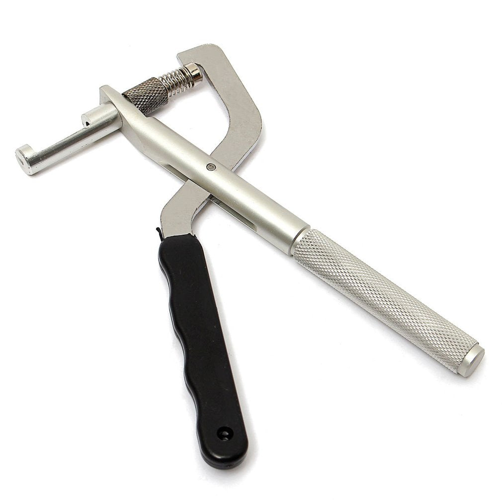 Watch Repair Tool Watch Band Remover Chain Adjuster Pliers Puncher